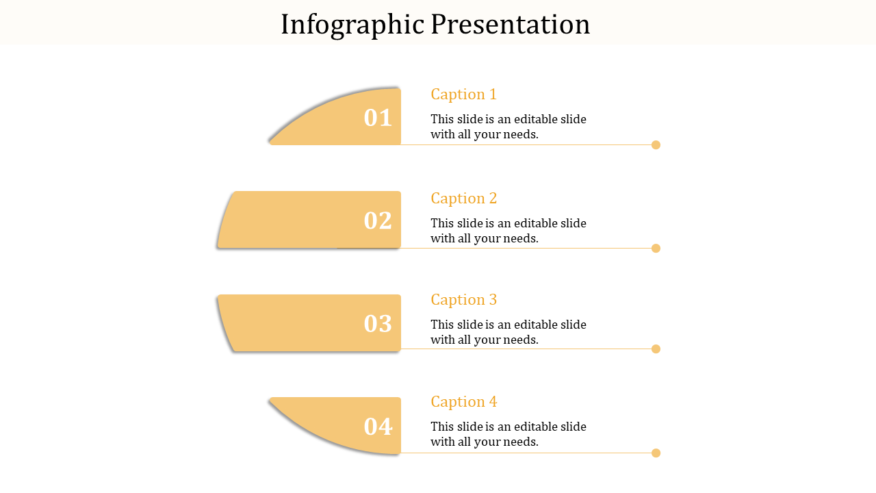 infographic presentation-infographic presentation-yellow